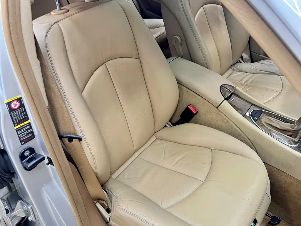 Mercedes-Benz E-Class E 2007 E 230