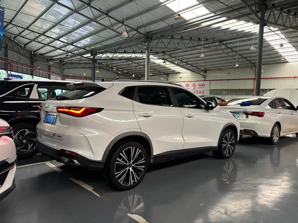 Oshan Oushang X5 — миниатюра 12