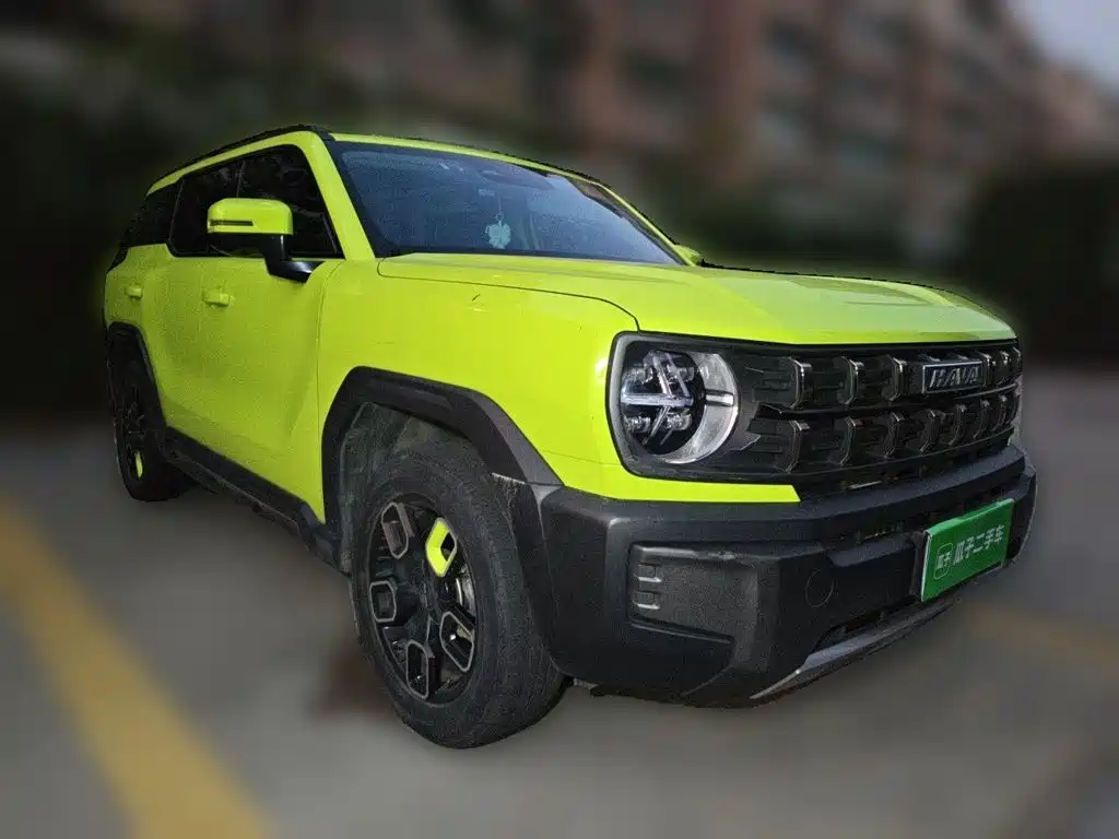 Haval Cool Dog — миниатюра 24