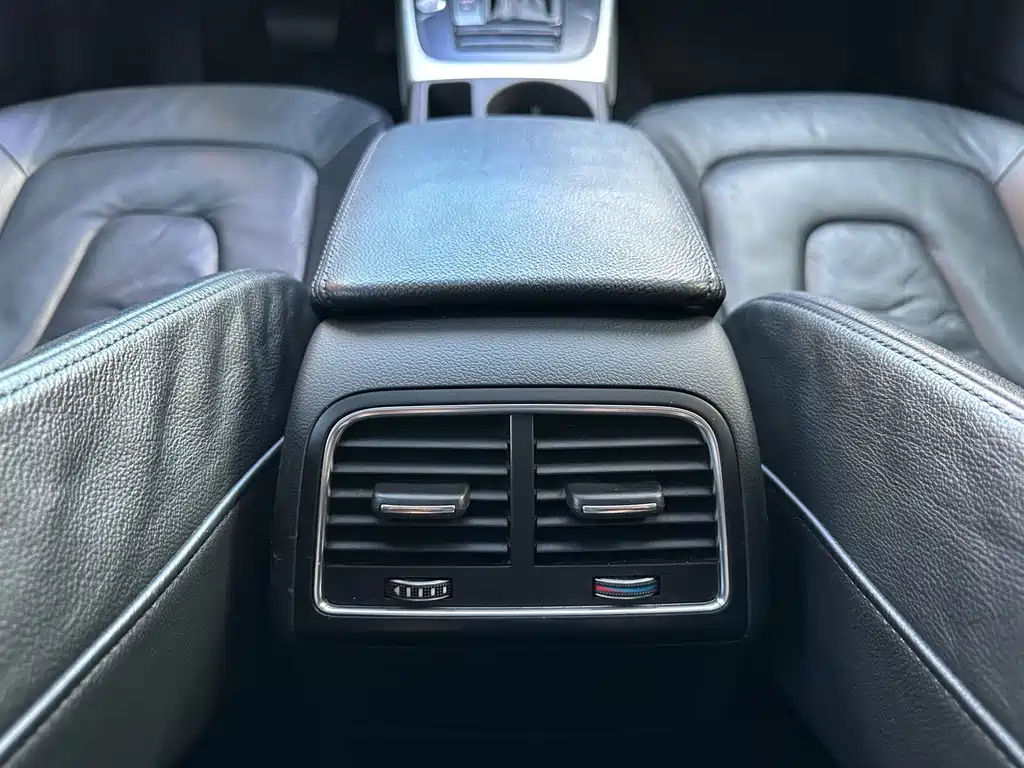 Audi A5 (Import) — миниатюра 23