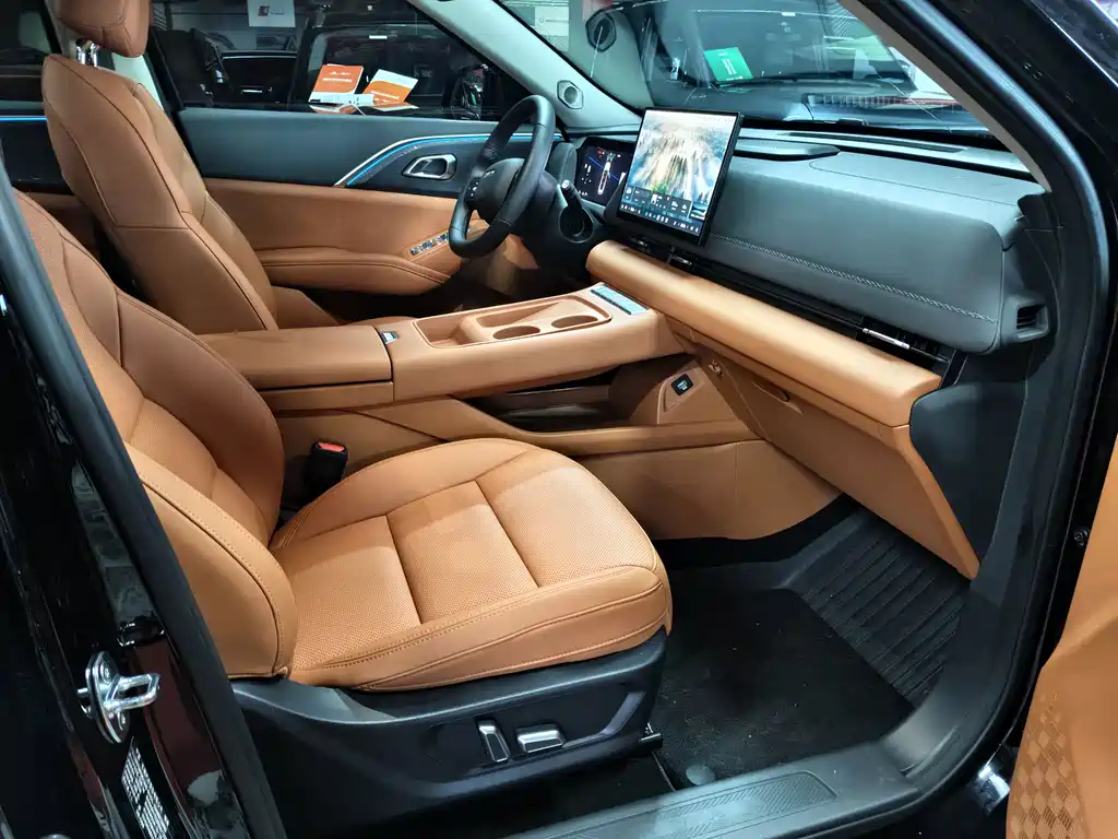 Haval Xiaolong MAX — миниатюра 6