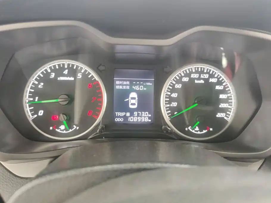 Haima Haima M3 — миниатюра 14