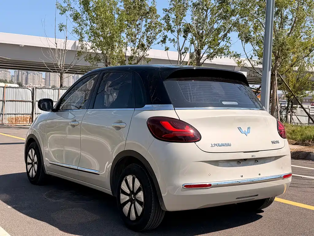 Wuling Bingo — миниатюра 4