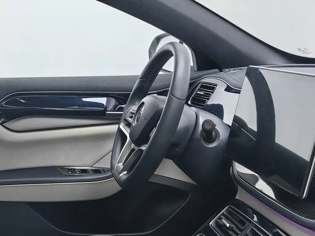 BYD Qin PLUS — миниатюра 22