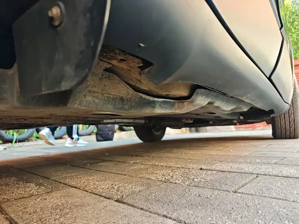 Jeep Cherokee — миниатюра 18