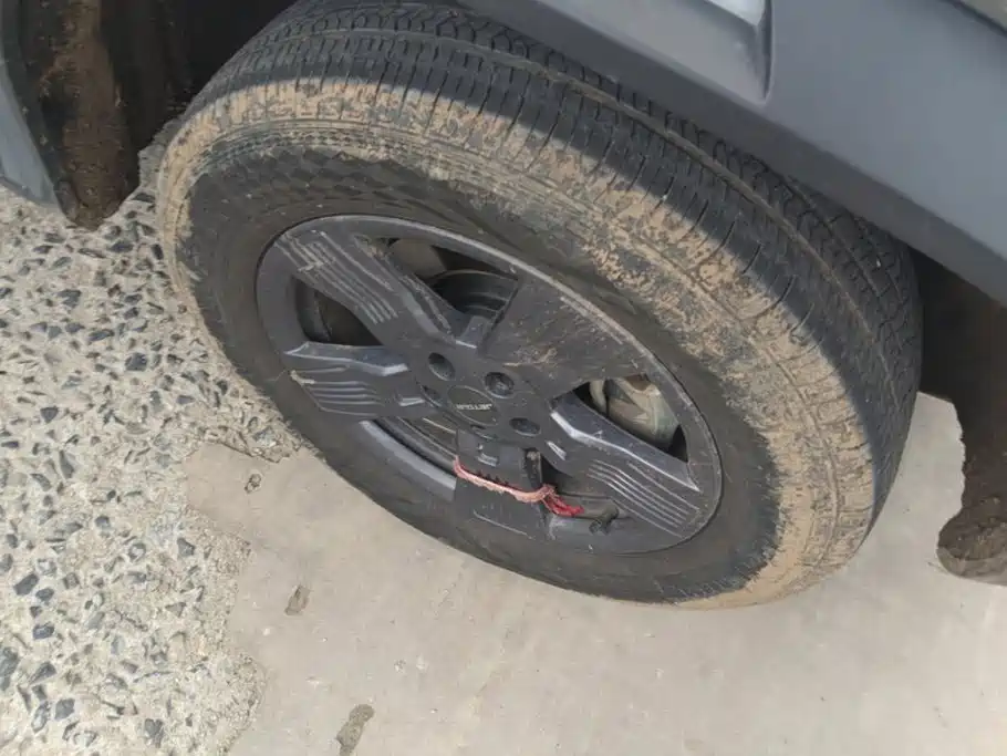 Jetour Traveller — миниатюра 6