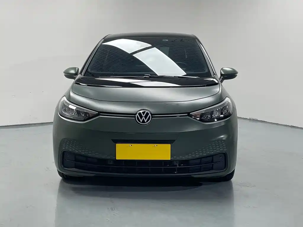 Volkswagen ID.3 2025 Smart