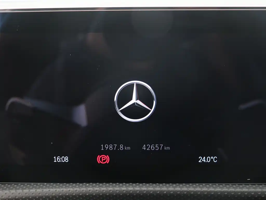 Mercedes-Benz A-Class AMG (Import) — миниатюра 6
