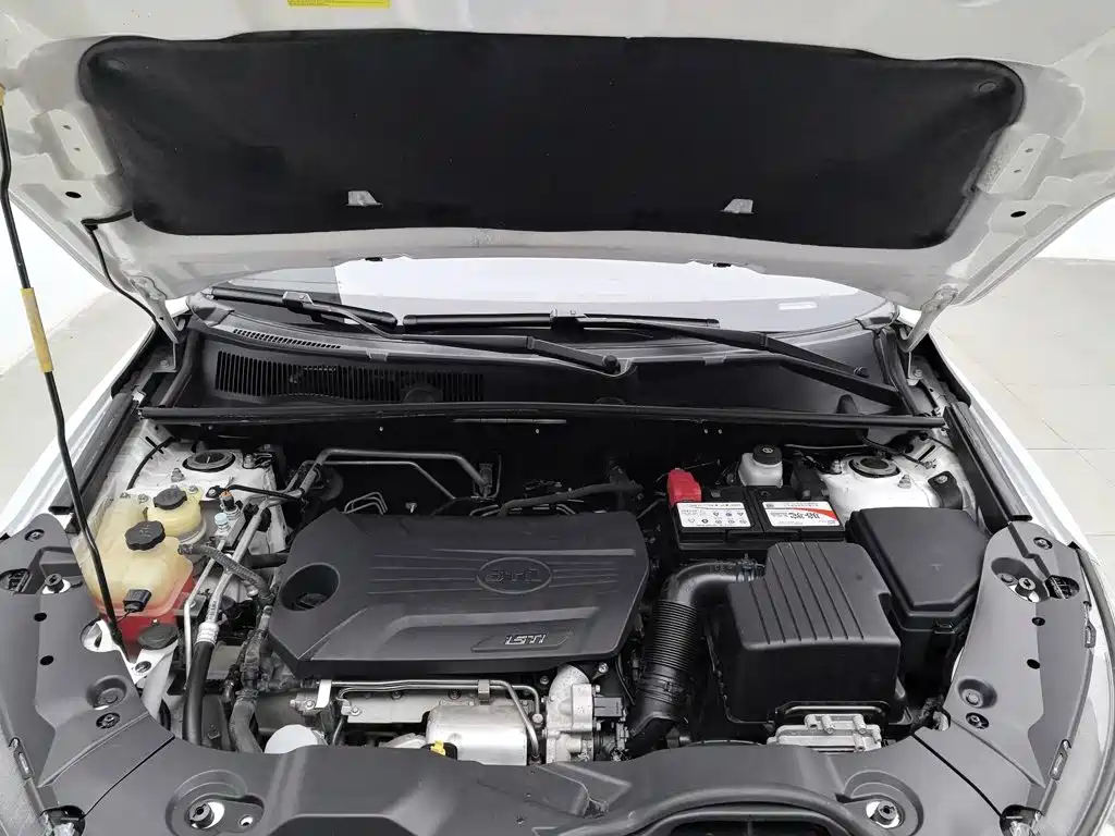 BYD Song — миниатюра 6