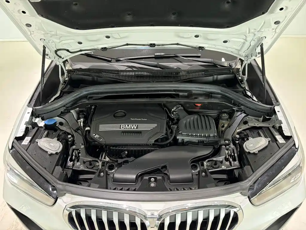 BMW X1 — миниатюра 23