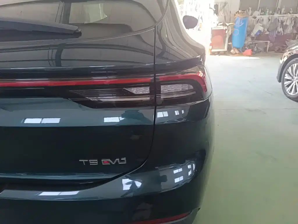 Fengxing Fengxing T5 EVO — миниатюра 8