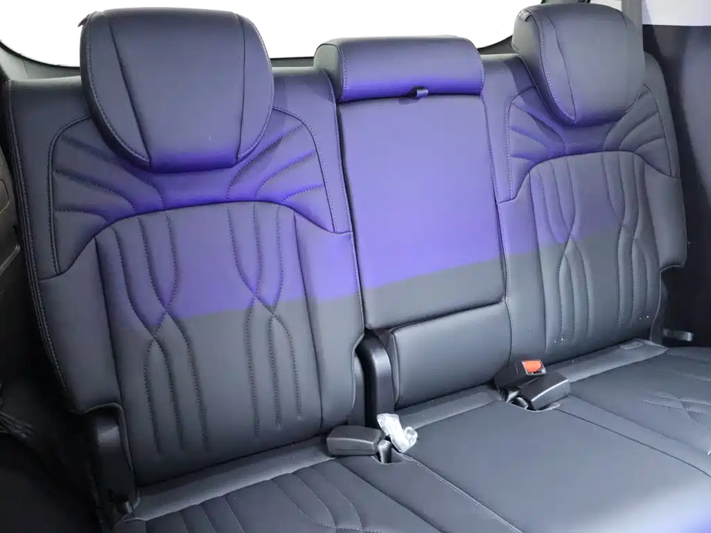 GAC Motor Trumpchi M8 — миниатюра 24