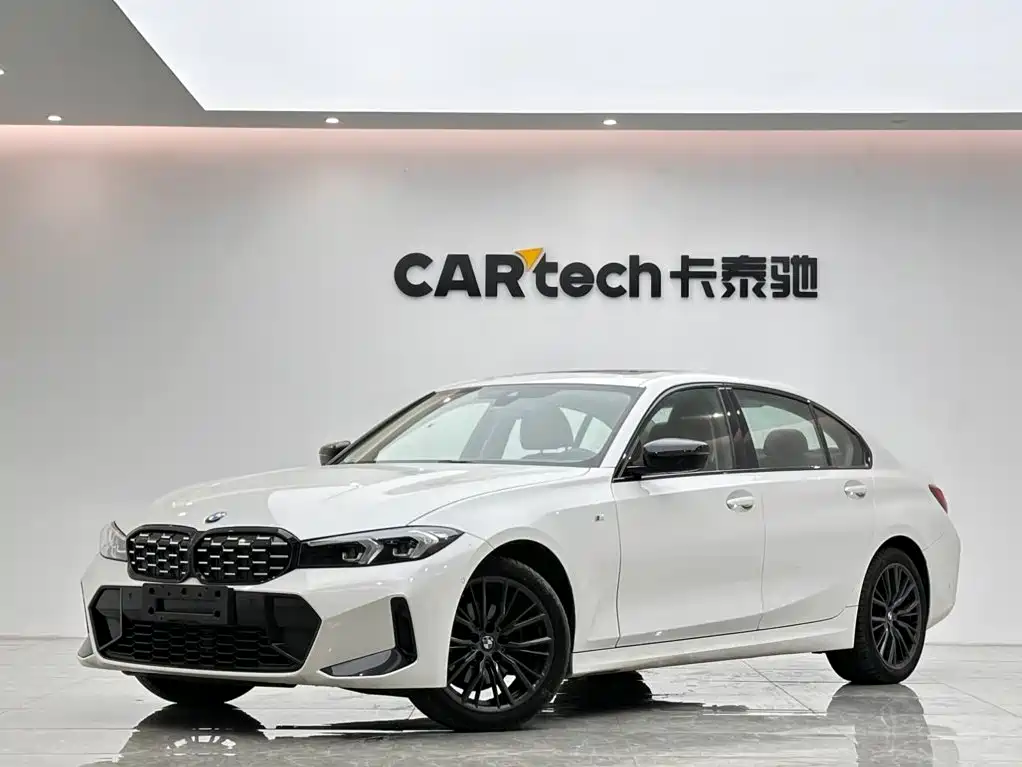 BMW 3 Series — фотографии объявления, Фото 2