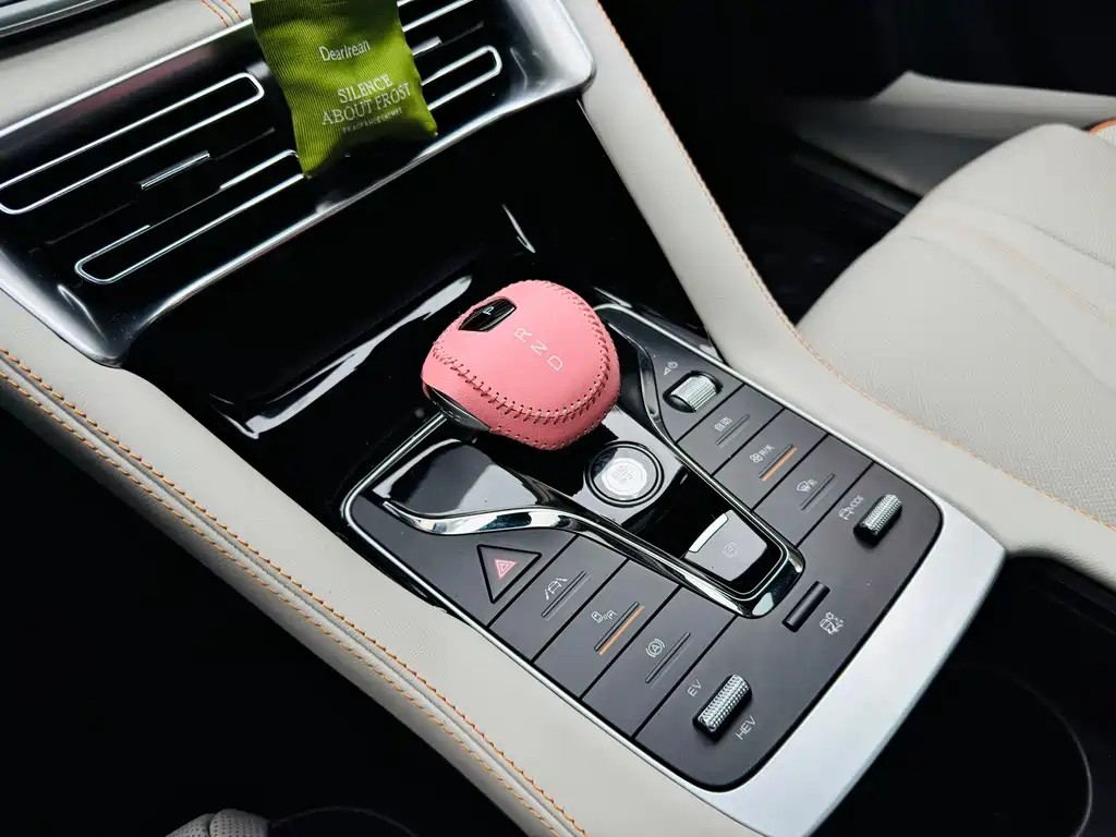 BYD PLUS New Energy — миниатюра 10