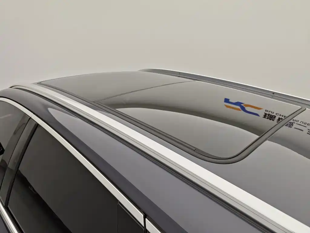BYD Tang New Energy — миниатюра 12