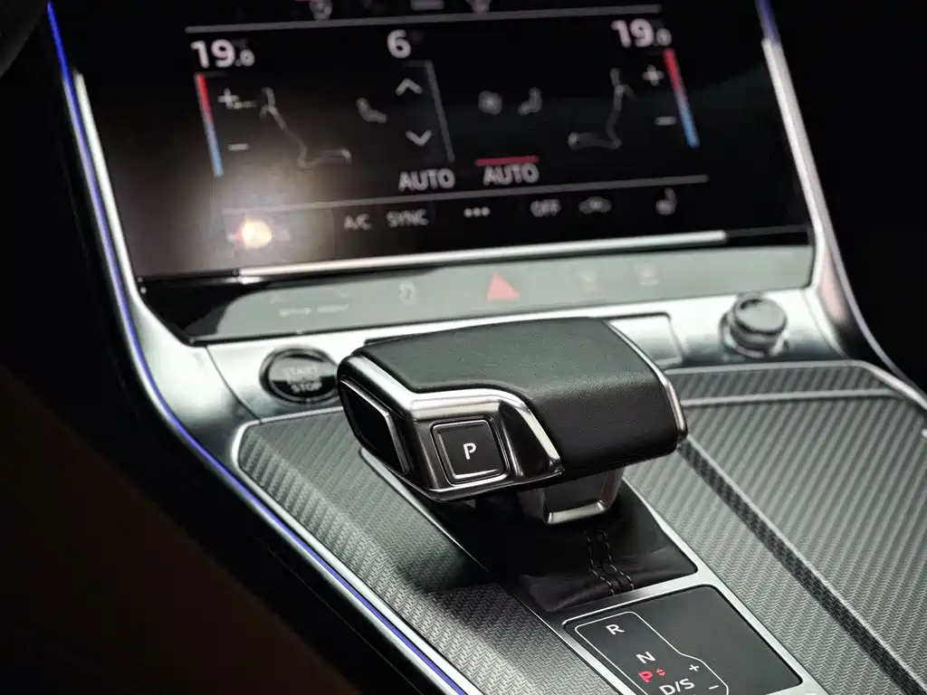 Audi A7L — фотографии объявления, Фото 10