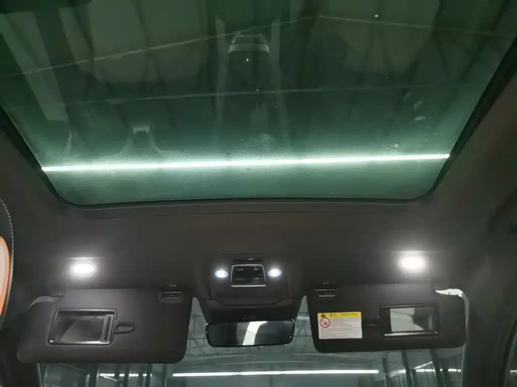 BYD PLUS New Energy — миниатюра 18