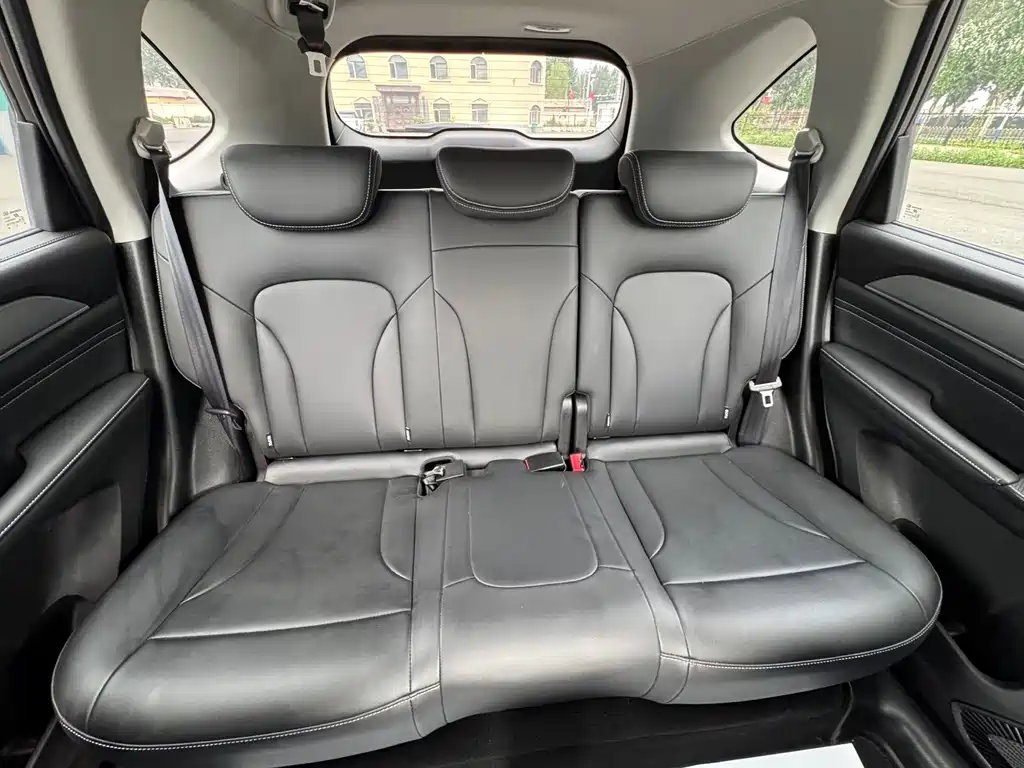 Haval M6 — миниатюра 15