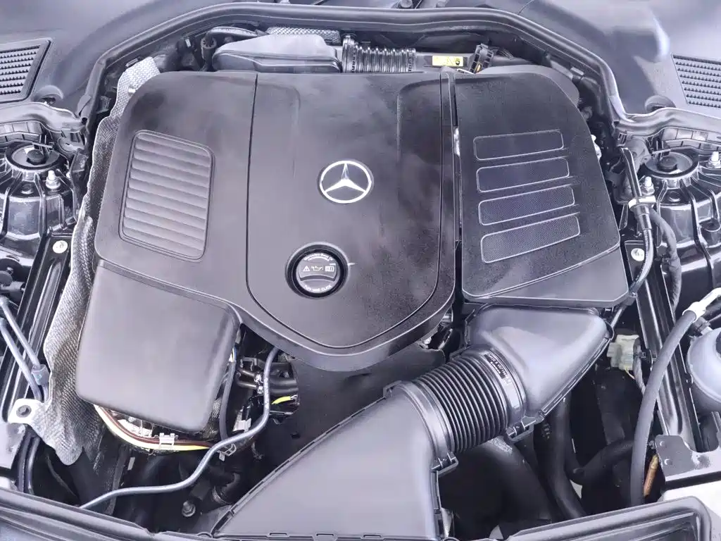 Mercedes-Benz CLE — миниатюра 23