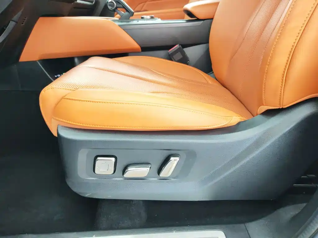 Haval H9 — миниатюра 20
