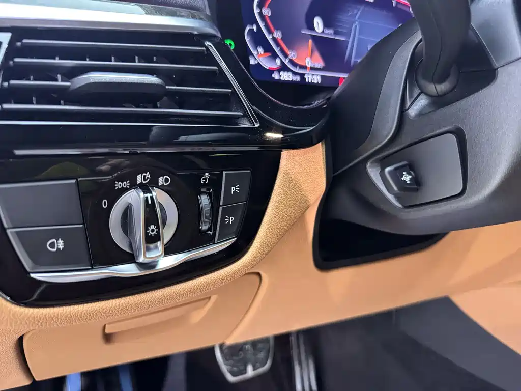 BMW 6 GT 2021 630i M Sport