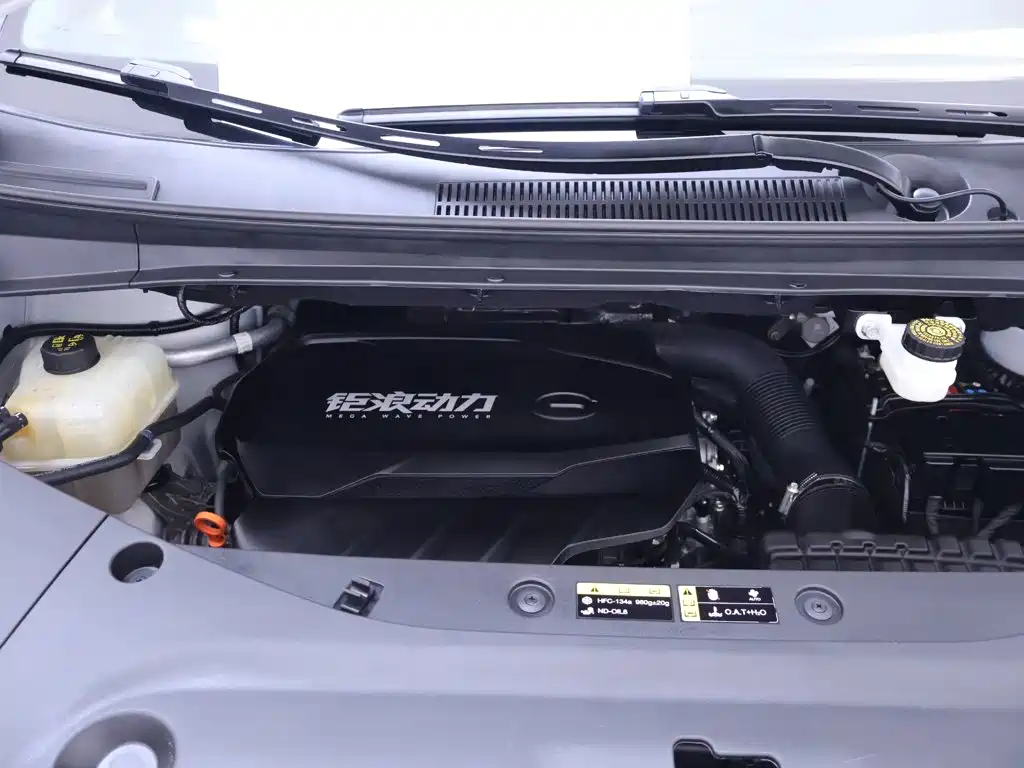 GAC Motor Trumpchi M8 — миниатюра 26