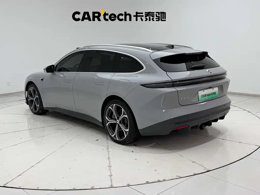 NIO ET5T 2024 75kWh Touring