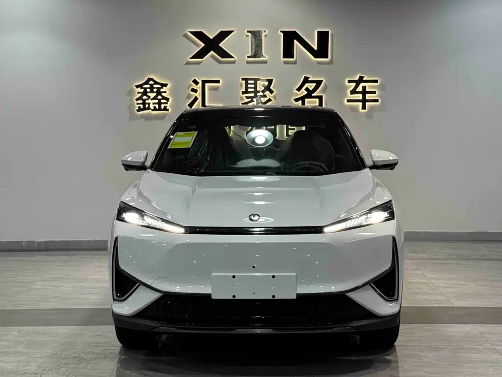 Dongfeng L7 2026 530