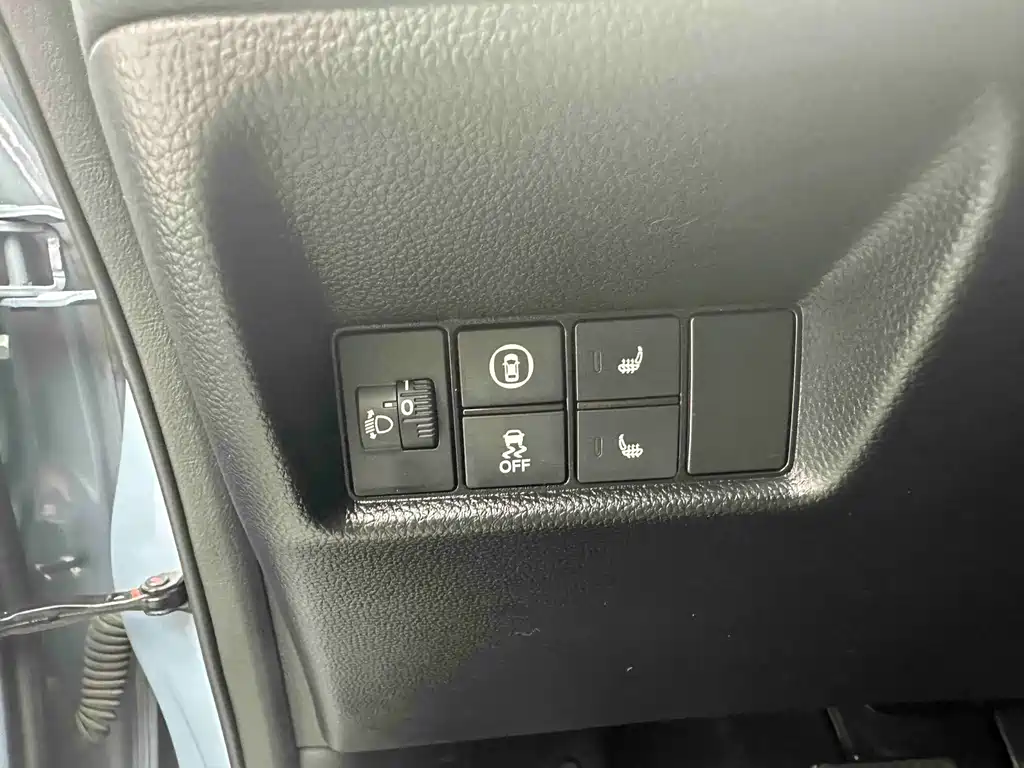 Honda Life — миниатюра 11