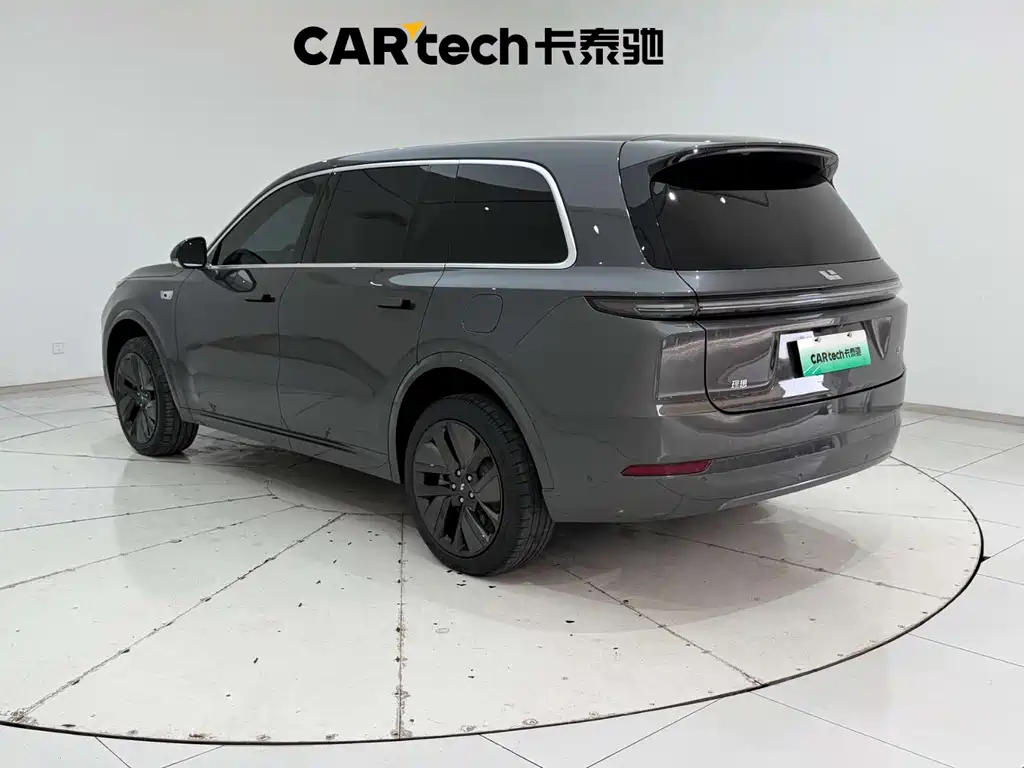 Li Auto L9 2022 Max