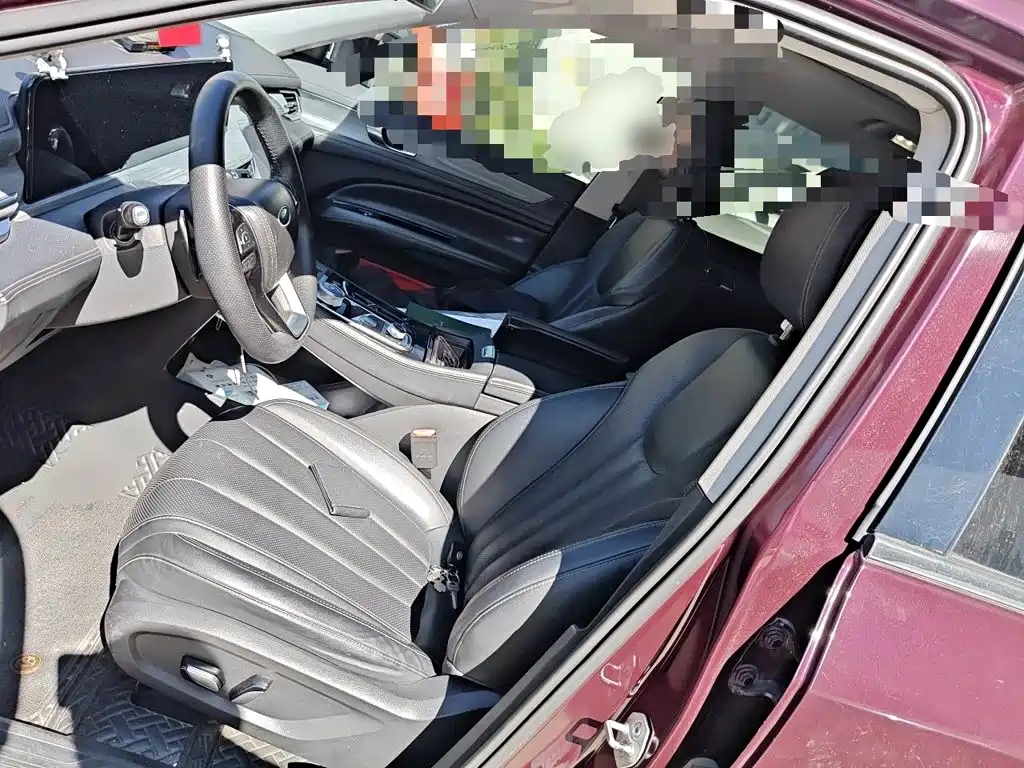 Ford Equator — миниатюра 16