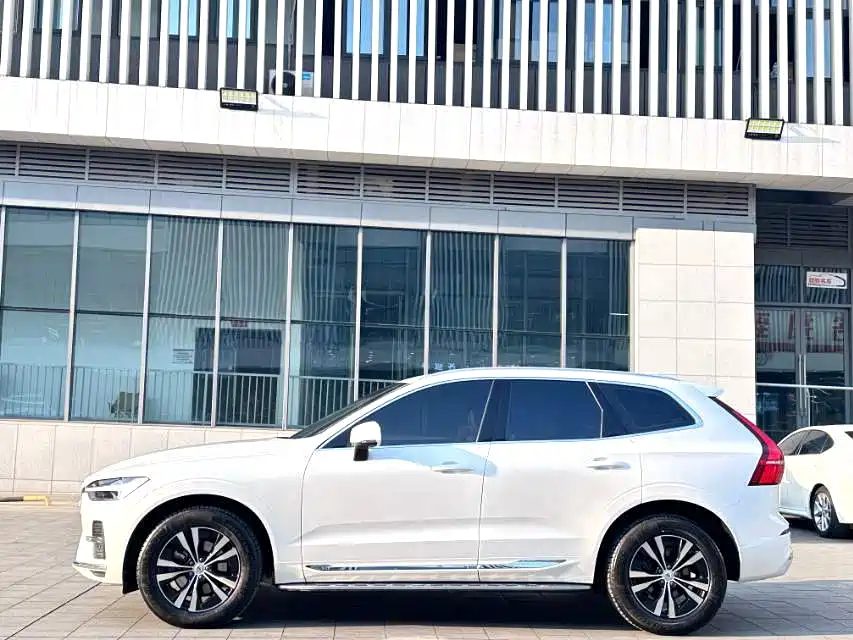 Volvo XC60 — миниатюра 3
