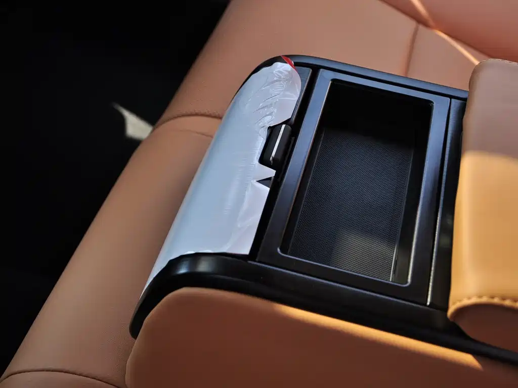 Lexus ES — миниатюра 12