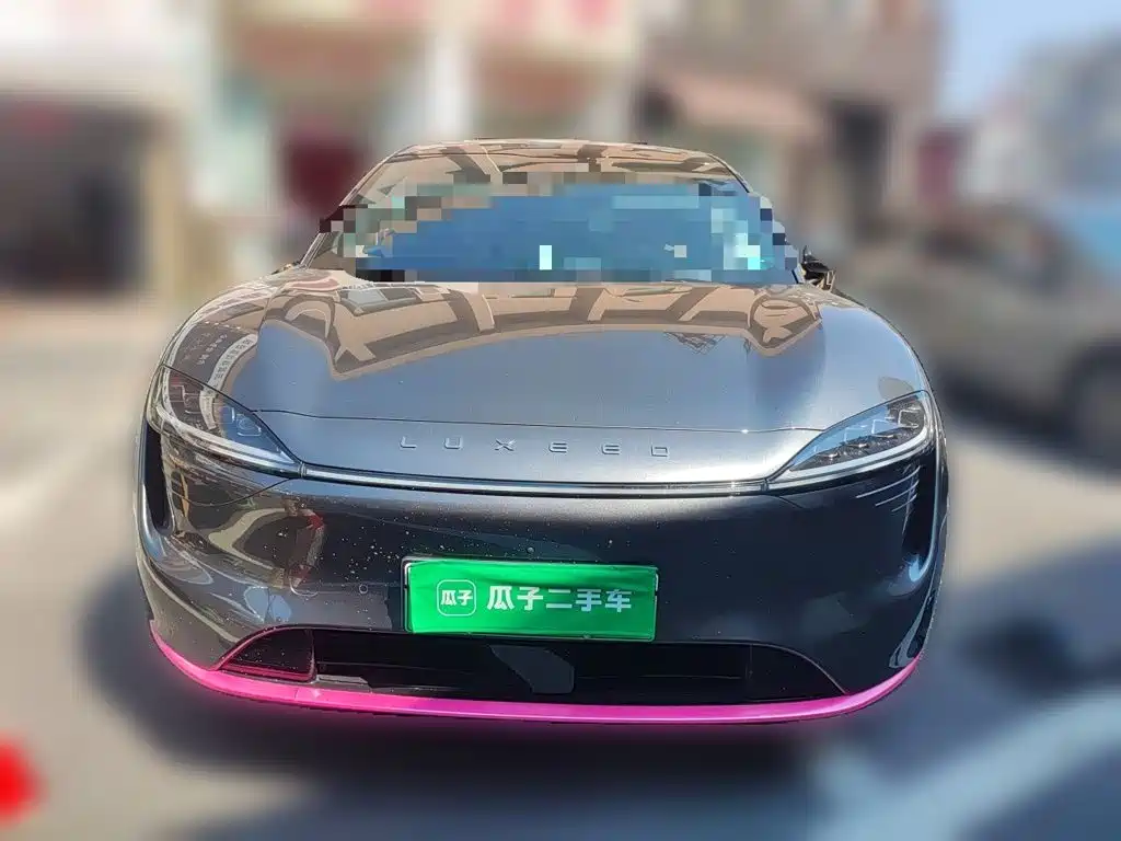 Zhijie Zhijie R7 — миниатюра 2