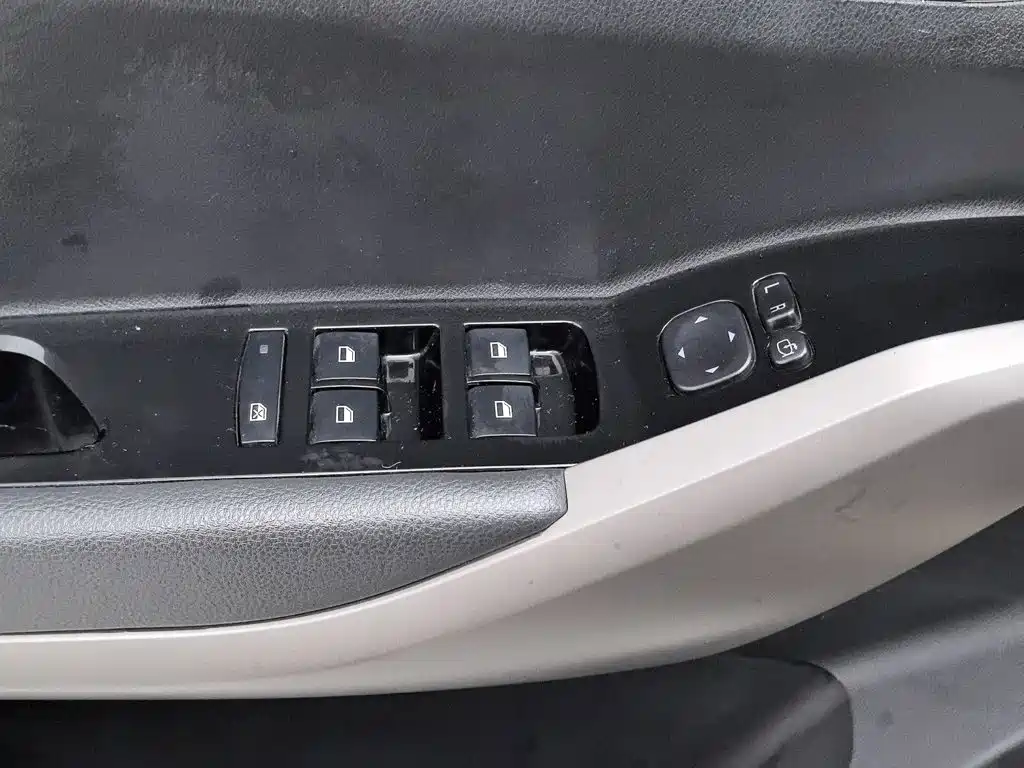 Haima Haima S5 Youth — миниатюра 9