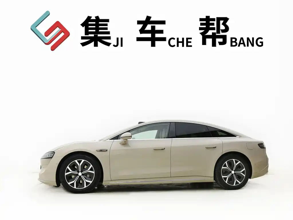 Zhijie Zhijie S7 — миниатюра 3