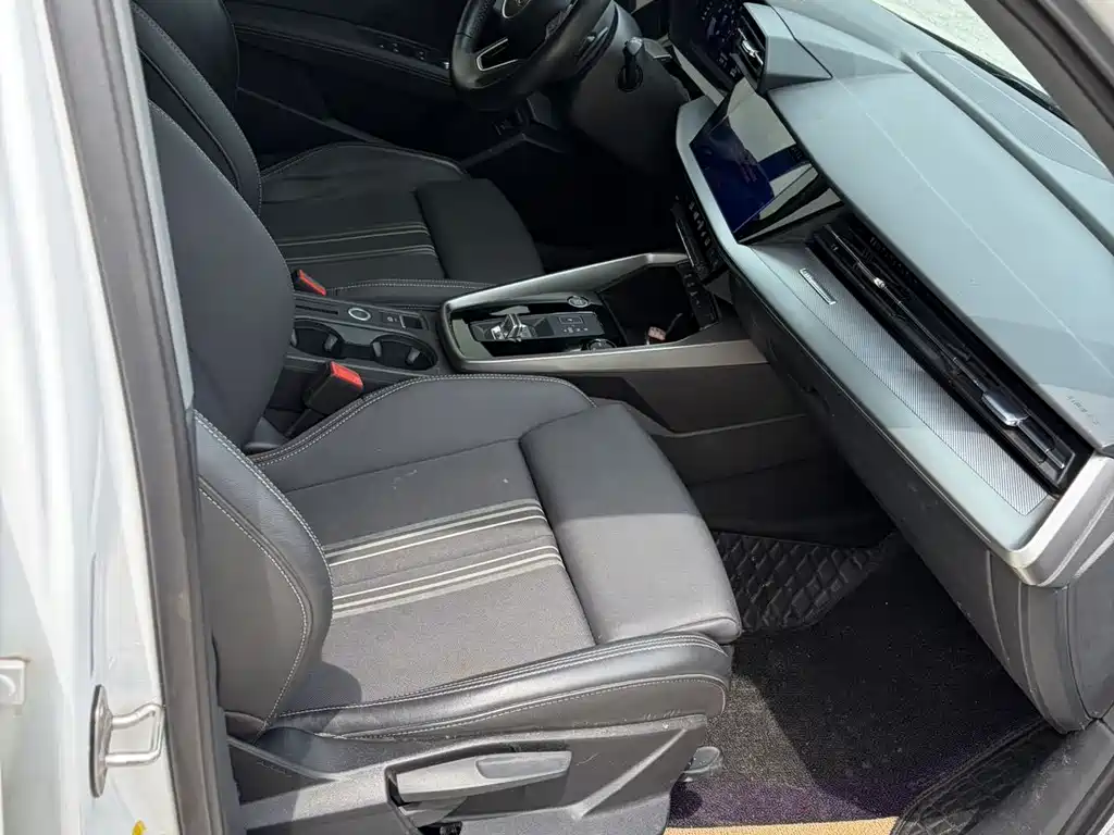 Audi A3 Sportback 35 TFSI Fashion Sport Type, фото 11