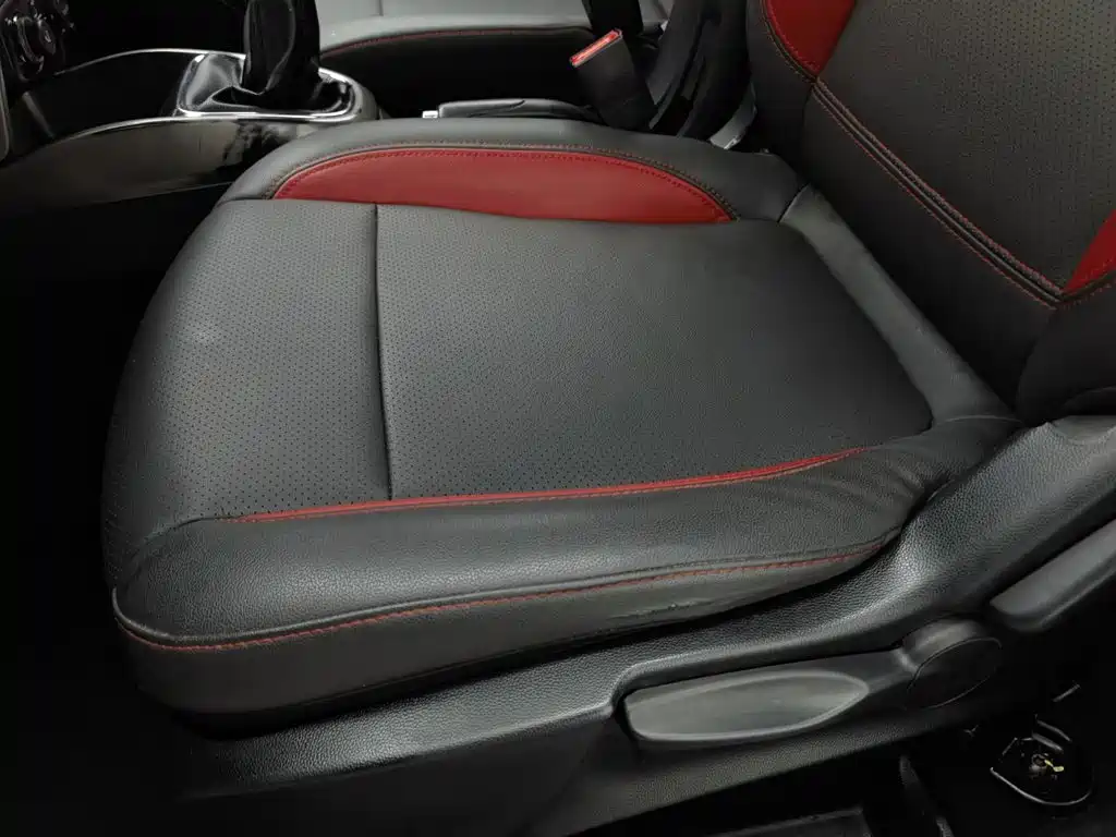 Changan CS15 — миниатюра 20