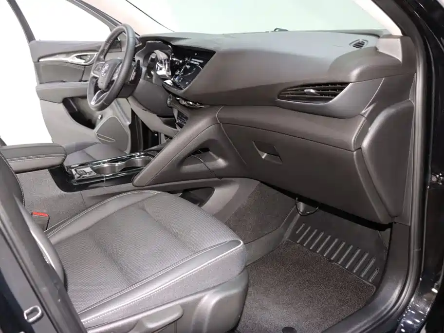 Buick Envision S — миниатюра 8