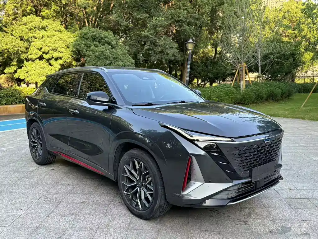 Oshan Oushang Z6 — миниатюра 2