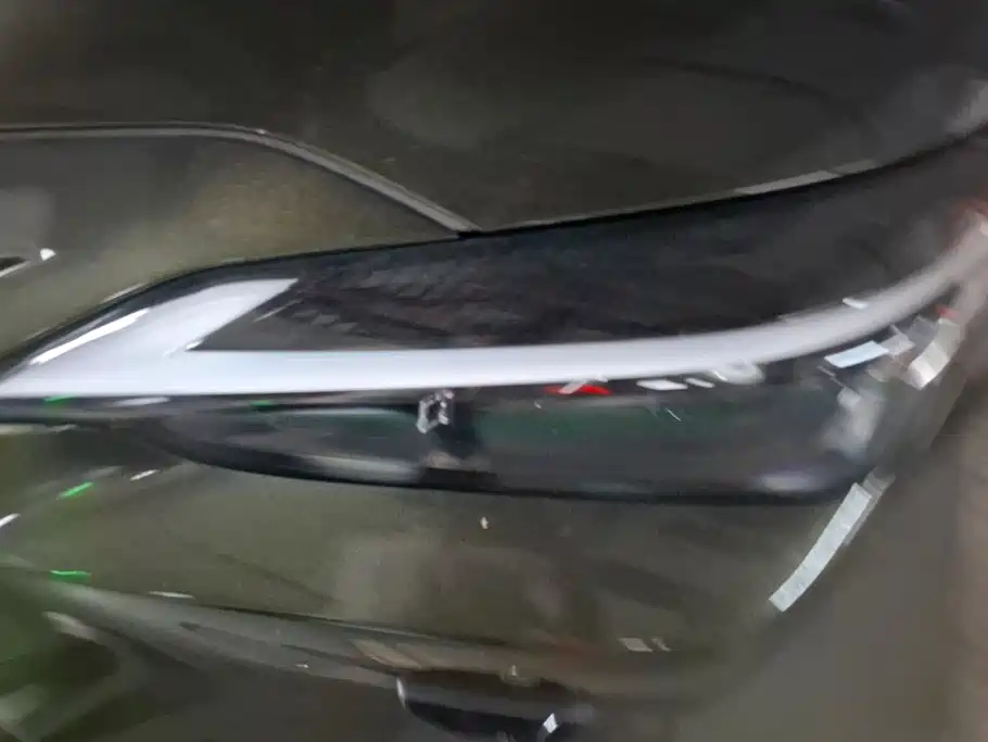 Lexus NX — миниатюра 5