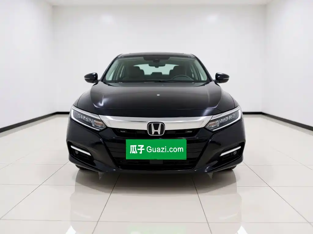 Honda Accord — миниатюра 2