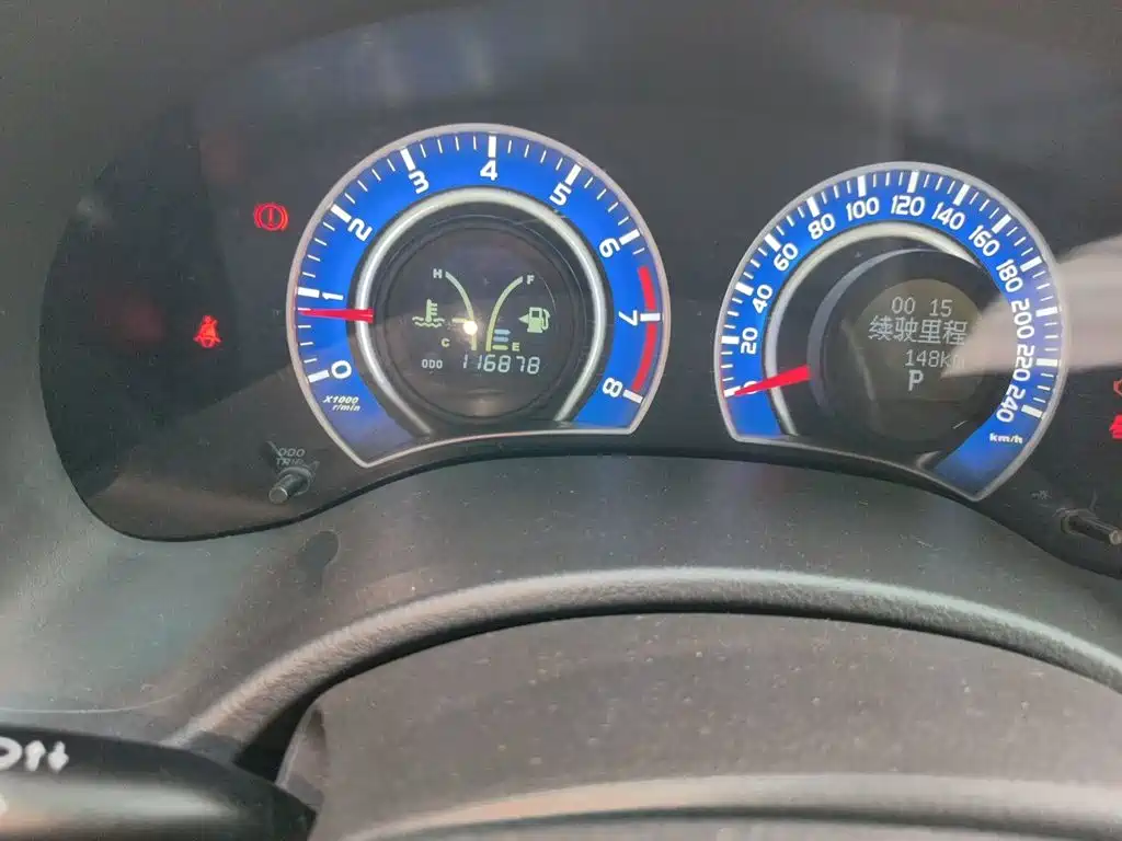 BYD L3 — миниатюра 13