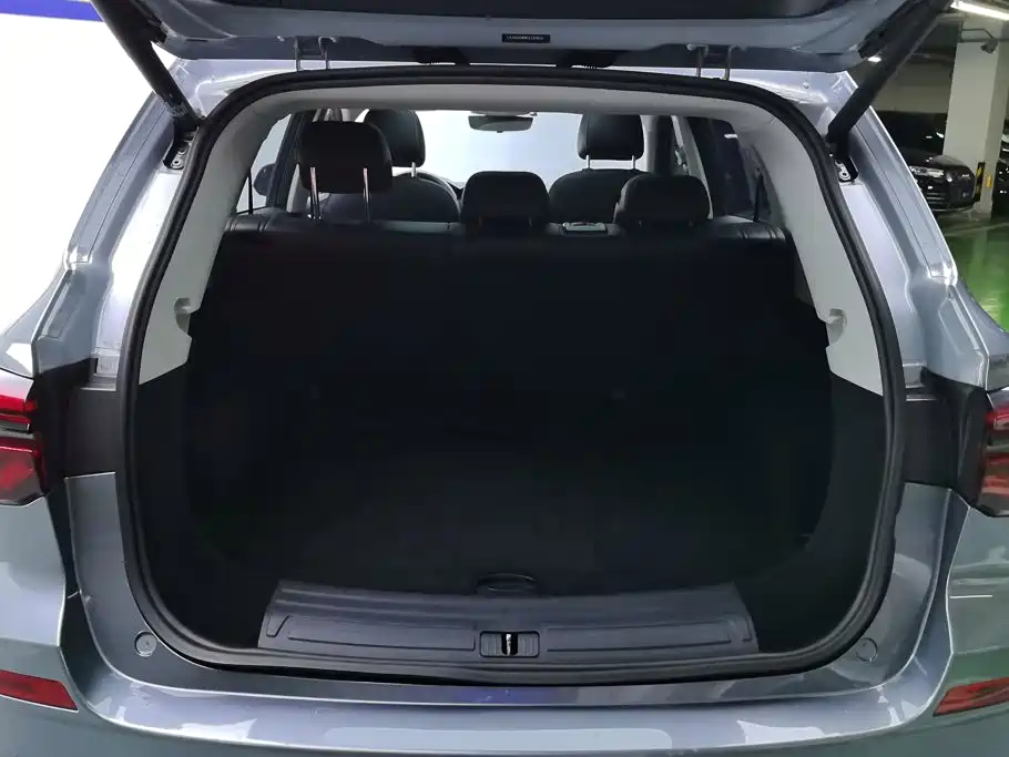 Roewe RX5 2021 PLUS 300TGI AT Ali Flagship