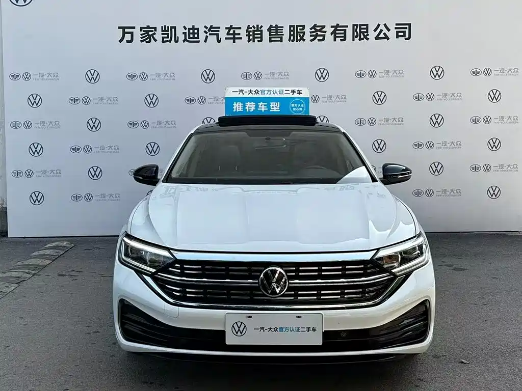 Volkswagen Sagitar — миниатюра 2