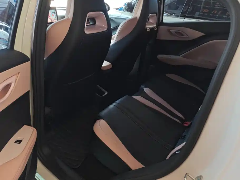 BYD Seagull — миниатюра 11