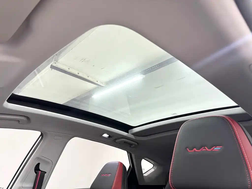 Geely Emgrand S — миниатюра 18