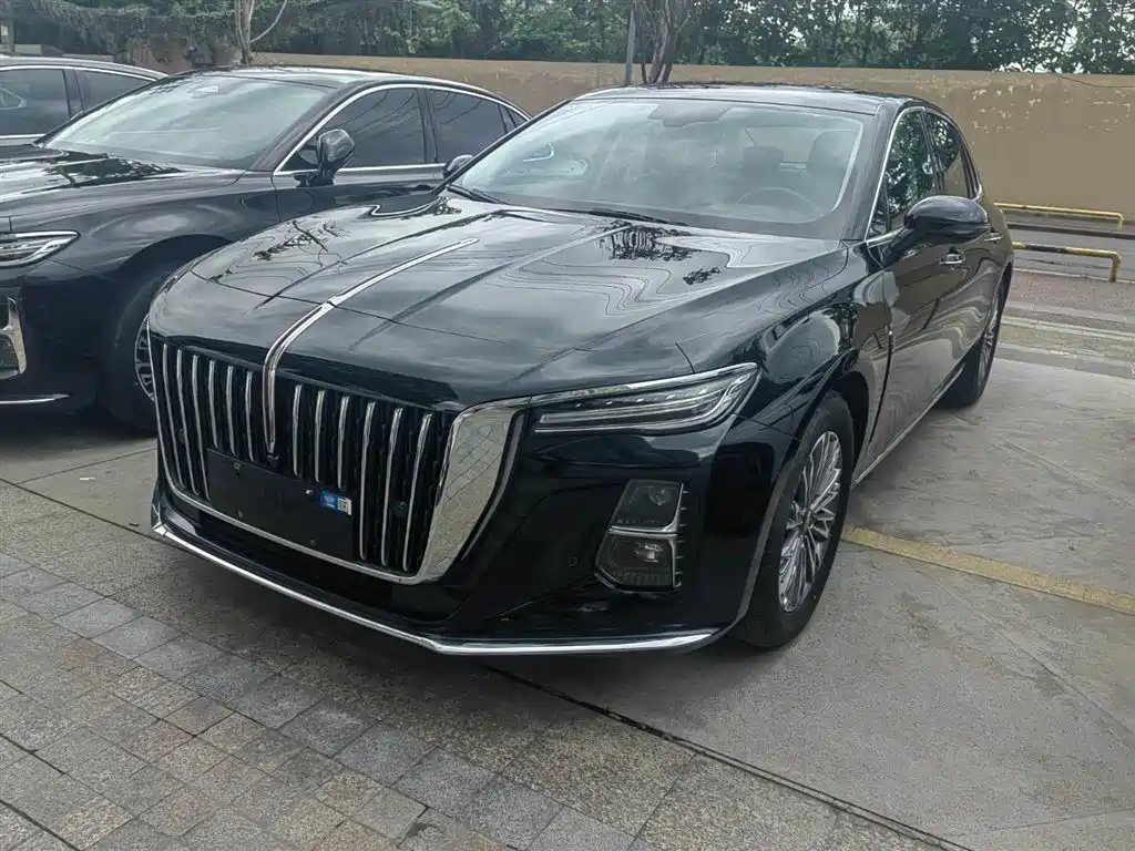 Hongqi Hongqi H5 2023