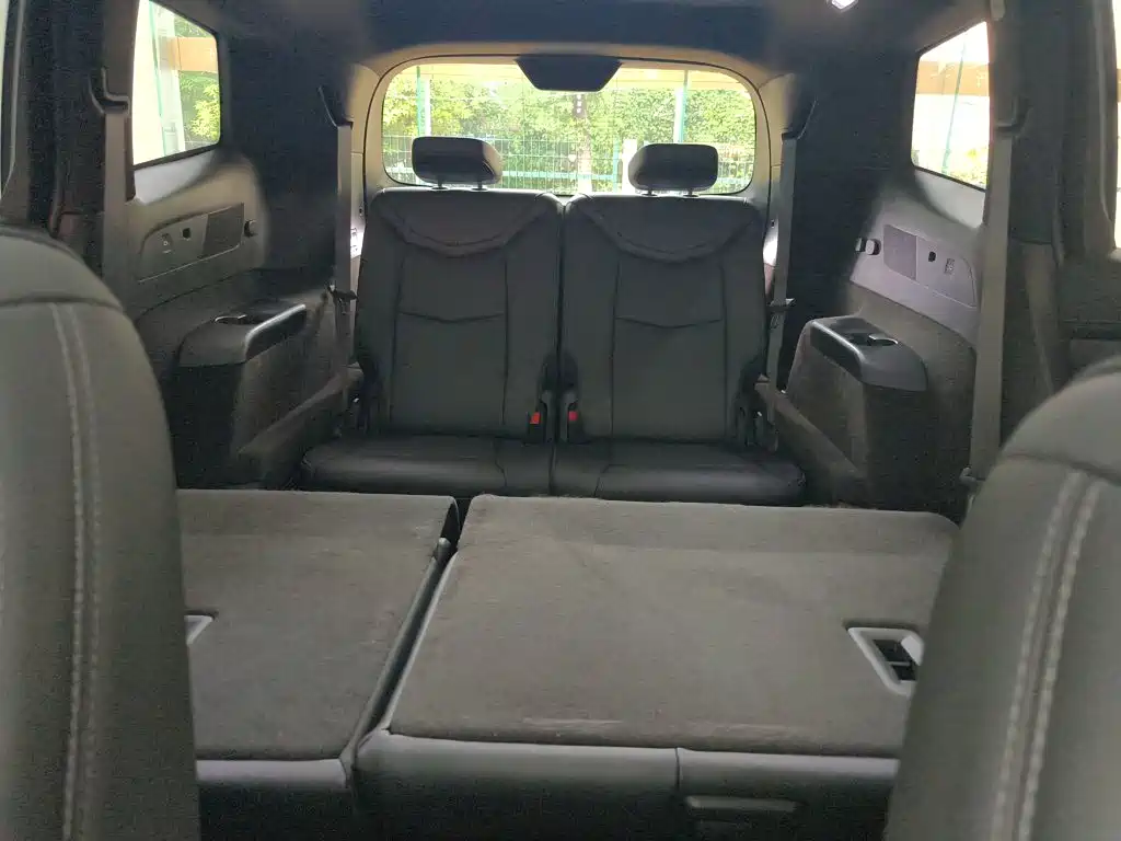 Cadillac XT6 — фотографии объявления, Фото 17