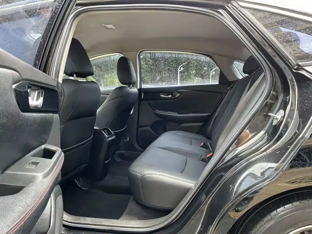 Honda Crider — миниатюра 7